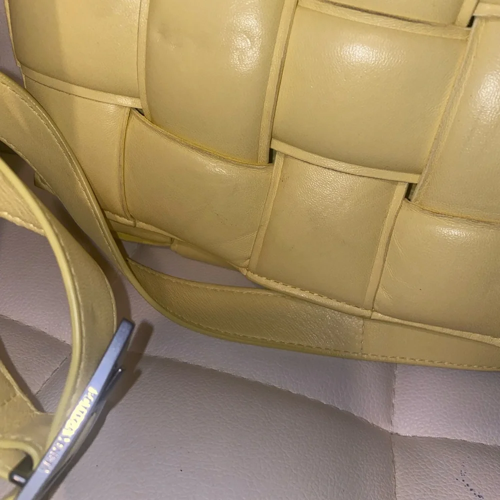 Bottega Veneta bag - Picture 2 of 5